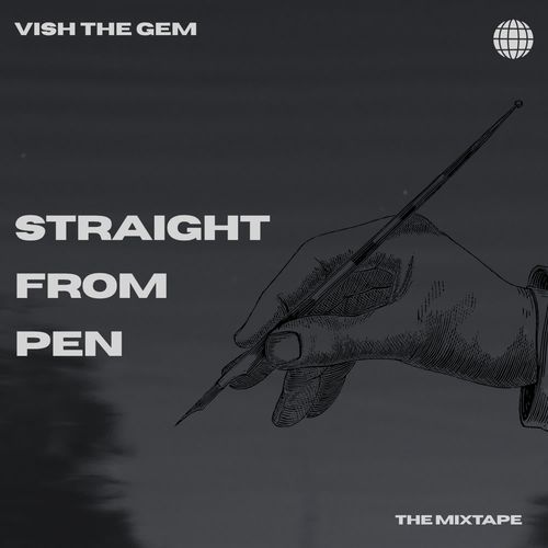 Straight From Pen Vish The Gem MP3 Download